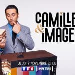 Camille Combal en hebdomadaire avec "Camille & Images" dès le 9 novembre