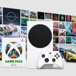 Xbox lance le Xbox Starter Pack avec une Xbox Series S et 3 mois de Xbox Game Pass Ultimate