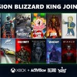 Microsoft finalise le rachat d'Activision Blizzard