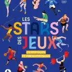 Les stars des jeux olympiques et paralympiques : une plongée dans l'histoire des athlètes emblématiques