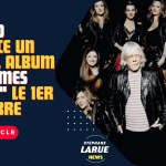 Renaud annonce un nouvel album "Dans mes cordes" le 1er décembre