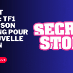 Secret Story: TF1 lance son casting pour la nouvelle saison