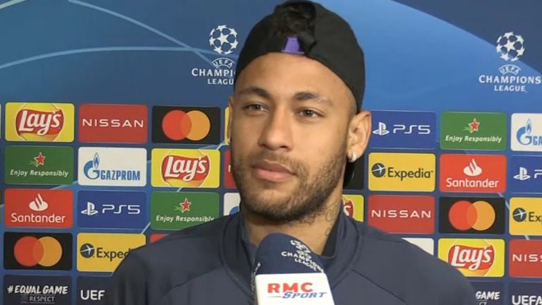 Neymar va subir une opération à la suite d'une rupture du ligament croisé antérieur et du ménisque de son genou gauche