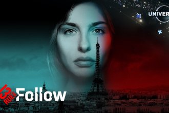 « Follow » : 13ème RUE dévoile sa nouvelle série originale le 26 novembre