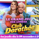 "Le Grand Jeu des Années Club Dorothée" : Une émission nostalgique sur Gulli présentée par Nicole Ferroni et Jacky
