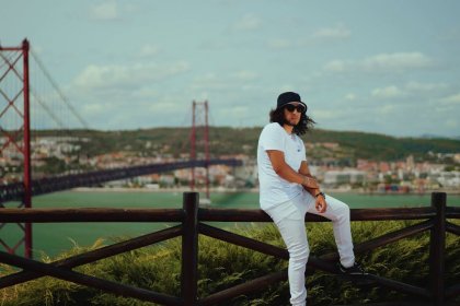 ISK dévoile un nouveau single et clip « LDLG » en avant-première de son album