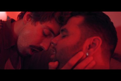 Découvrez le nouveau single « S.O.S » de Kevin Riley