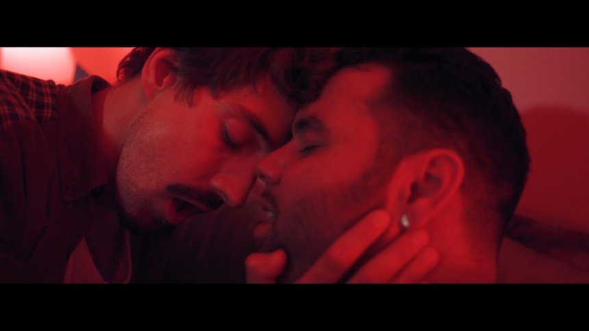 Découvrez le nouveau single « S.O.S » de Kevin Riley