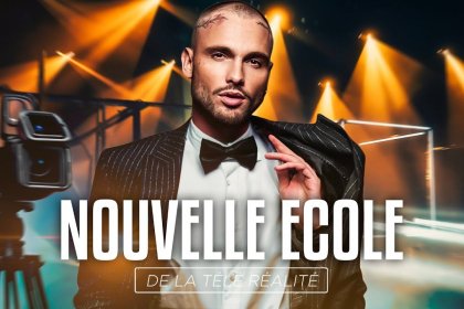 « Nouvelle école de la télé-réalité »: le nouveau projet de Bastos