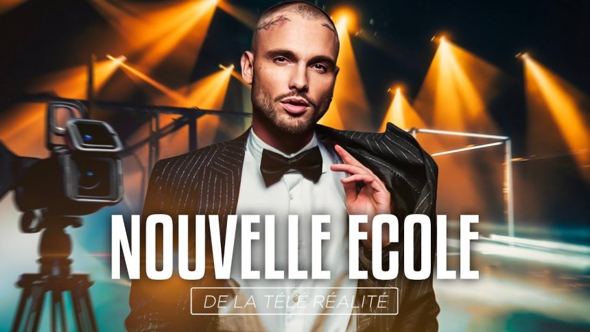 « Nouvelle école de la télé-réalité »: le nouveau projet de Bastos