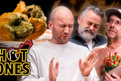 Pepper X détrône le Carolina Reaper comme piment le plus fort du monde