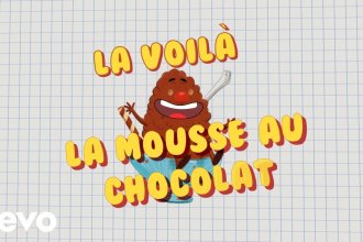 Patxi Garat (Star Academy) dévoile « Pop Chef », son nouvel album éducatif axé sur la cuisine