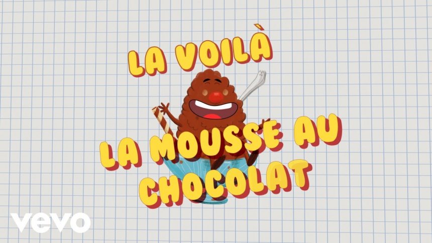 Patxi Garat (Star Academy) dévoile « Pop Chef », son nouvel album éducatif axé sur la cuisine