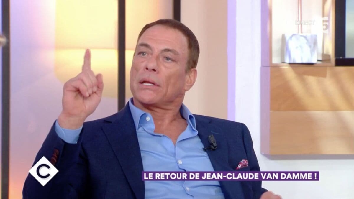 Jean-Claude Van Damme investit dans le whisky irlandais Old Oak