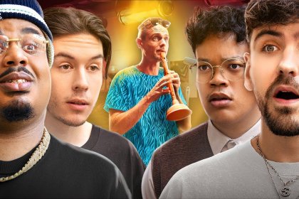 VIDEO Coke Studio et Joyca : deuxième collaboration à la recherche de talents émergents