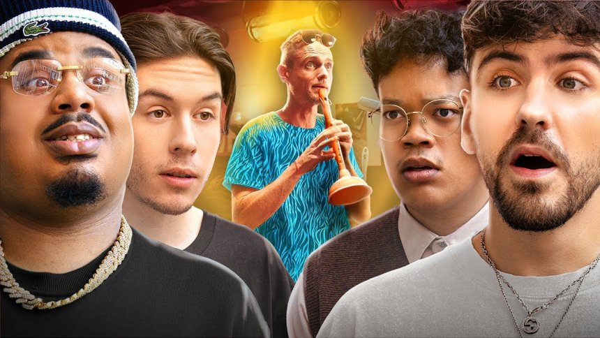 VIDEO Coke Studio et Joyca : deuxième collaboration à la recherche de talents émergents