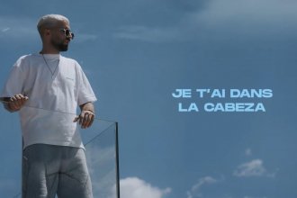 Ridsa dévoile « Cabeza » avant les NRJ Music Awards