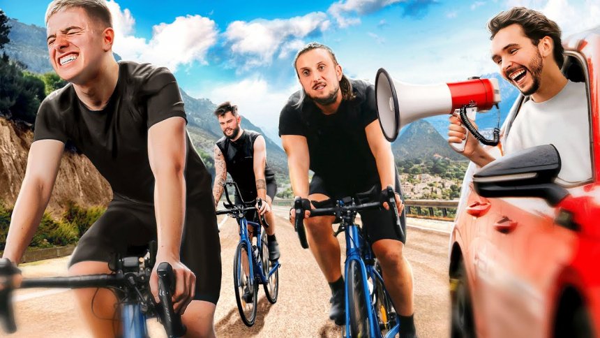 Domingo lance la 5ème édition de L&rsquo;Échappée sur YouTube