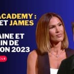 Star Academy : Vitaa et James Blunt marraine et parrain de l'édition 2023