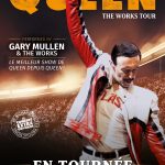 One Night of Queen : un hommage grandiose à Freddie Mercury et Queen au Zénith de Paris