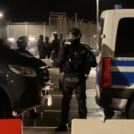 Fin de la prise d'otage à l'aéroport de Hambourg : l'homme s'est rendu