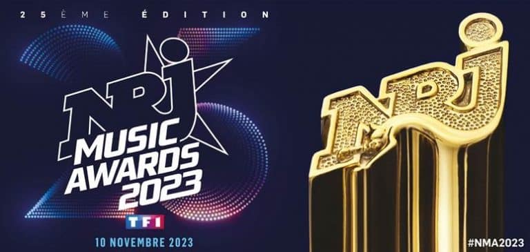 TikTok célèbre les 25 ans des NRJ Music Awards avec une expérience immersive