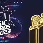 NRJ Music Awards 2023 : les lauréats et moments forts de la cérémonie
