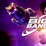 Big Bang : un nouveau départ pour Fortnite le 2 décembre 2023