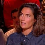 Alessandra Sublet règle ses comptes avec Christophe Dechavanne dans "Quelle époque !"