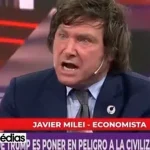Les réactions internationales à la victoire de Javier Milei en Argentine