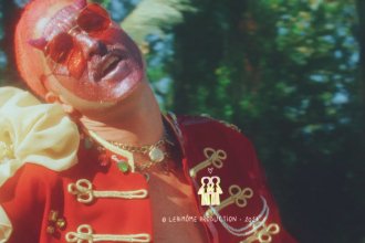 Menni Jab : sortie imminente de l&rsquo;EP « Merci pour les roses »