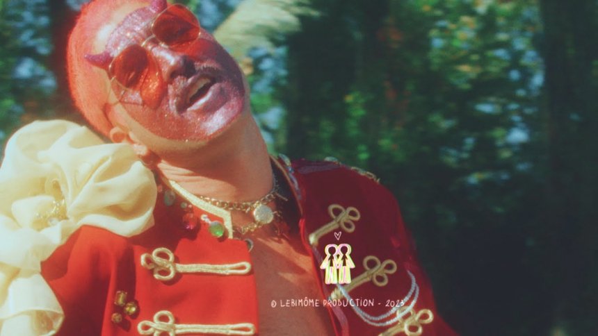 Menni Jab : sortie imminente de l&rsquo;EP « Merci pour les roses »