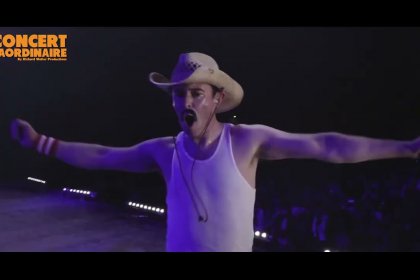 One Night of Queen : un hommage grandiose à Freddie Mercury et Queen au Zénith de Paris