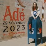 VIDEO Adé dévoile son dernier clip "J’me barre"