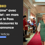 VIDEO "The Regime" avec Kate Winslet : en mars 2024 sur le Pass Warner, découvrez la bande-annonce