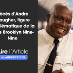 Décès d'Andre Braugher, figure emblématique de la série Brooklyn Nine-Nine