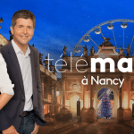 Télématin à Nancy : une matinale spéciale sur la place Stanislas