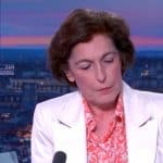 Jean-Luc Mélenchon critique vivement Ruth Elkrief : TF1 et BFM TV soutiennent la journaliste