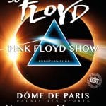 Vivez l'Expérience Floyd : So Floyd au Dôme de Paris le 08 mars 2024