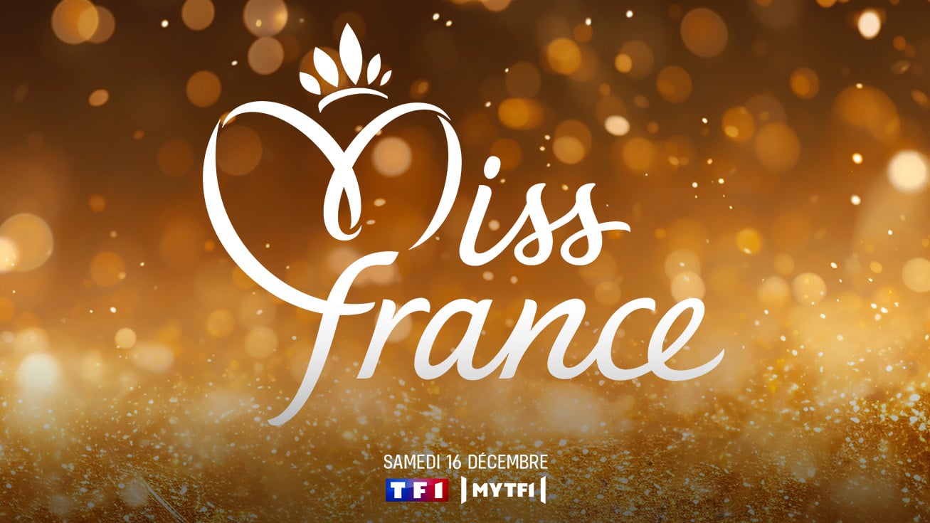 Élection "Miss France 2024" : découvrez les portraits des 30 Miss régionales sur TF1 et MYTF1
