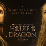 VIDEO - HBO dévoile le teaser et les premières images de la saison 2 de la série originale HBO, House of the Dragon