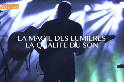 Vivez l&rsquo;Expérience Floyd : So Floyd au Dôme de Paris le 08 mars 2024