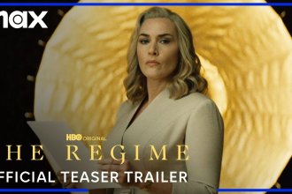 VIDEO « The Regime » avec Kate Winslet : en mars 2024 sur le Pass Warner, découvrez la bande-annonce