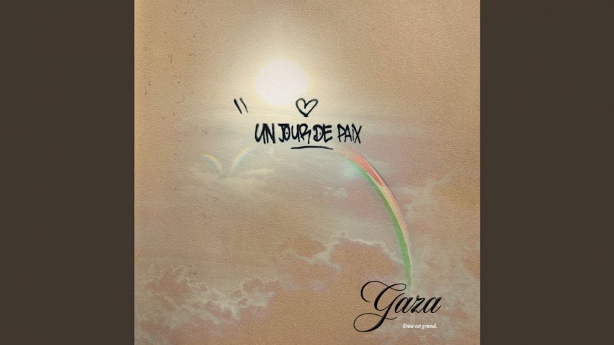 Pnl annonce un nouveau single "gaza", après quatre ans d'absence PNL annonce un nouveau single « Gaza », après quatre ans d’absence