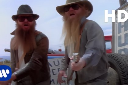 ZZ Top : le légendaire trio de blues rock de retour en Europe en 2024