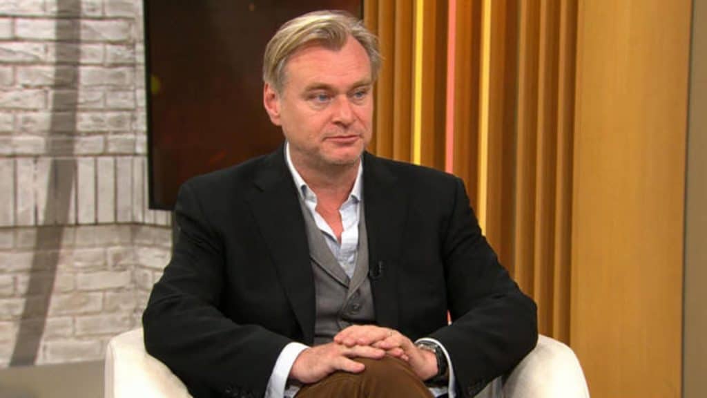 CÉSAR 2024 : Christopher Nolan recevra un César d'Honneur