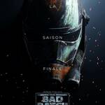 Star Wars: The Bad Batch Saison 3, voici l'affiche et la bande-annonce