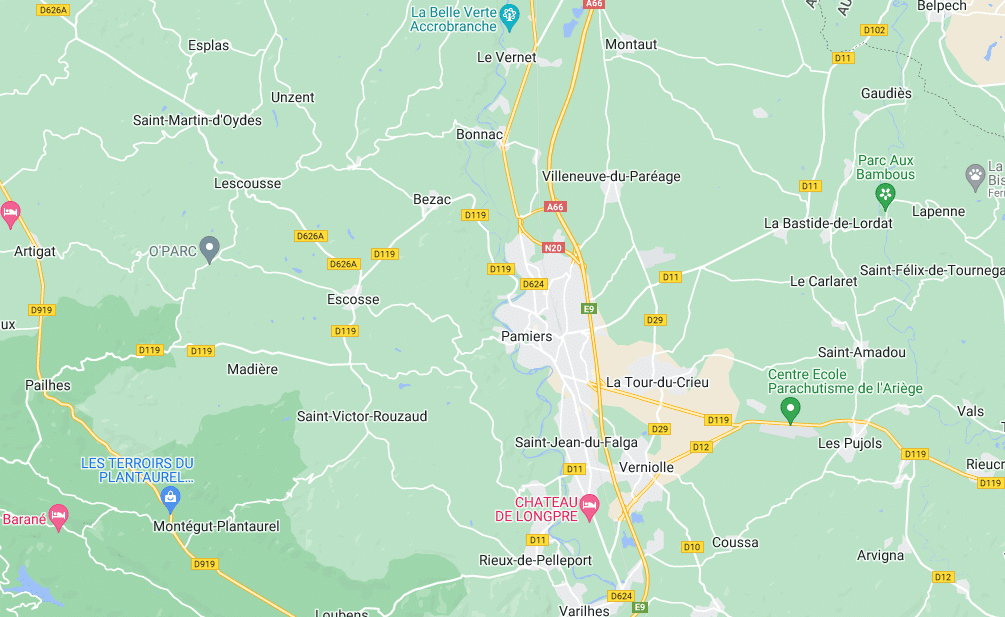 Agricultrice tuée sur un blocage en Ariège : d'après les premiers éléments, la piste accidentelle serait privilégiée