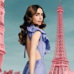 Emily in Paris Saison 4 : Début de tournage avec Lily Collins