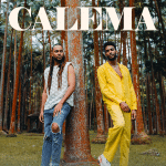 Calema annonce la sortie du single "Emmène Moi" et un concert à l'Accor Arena de Paris en 2025